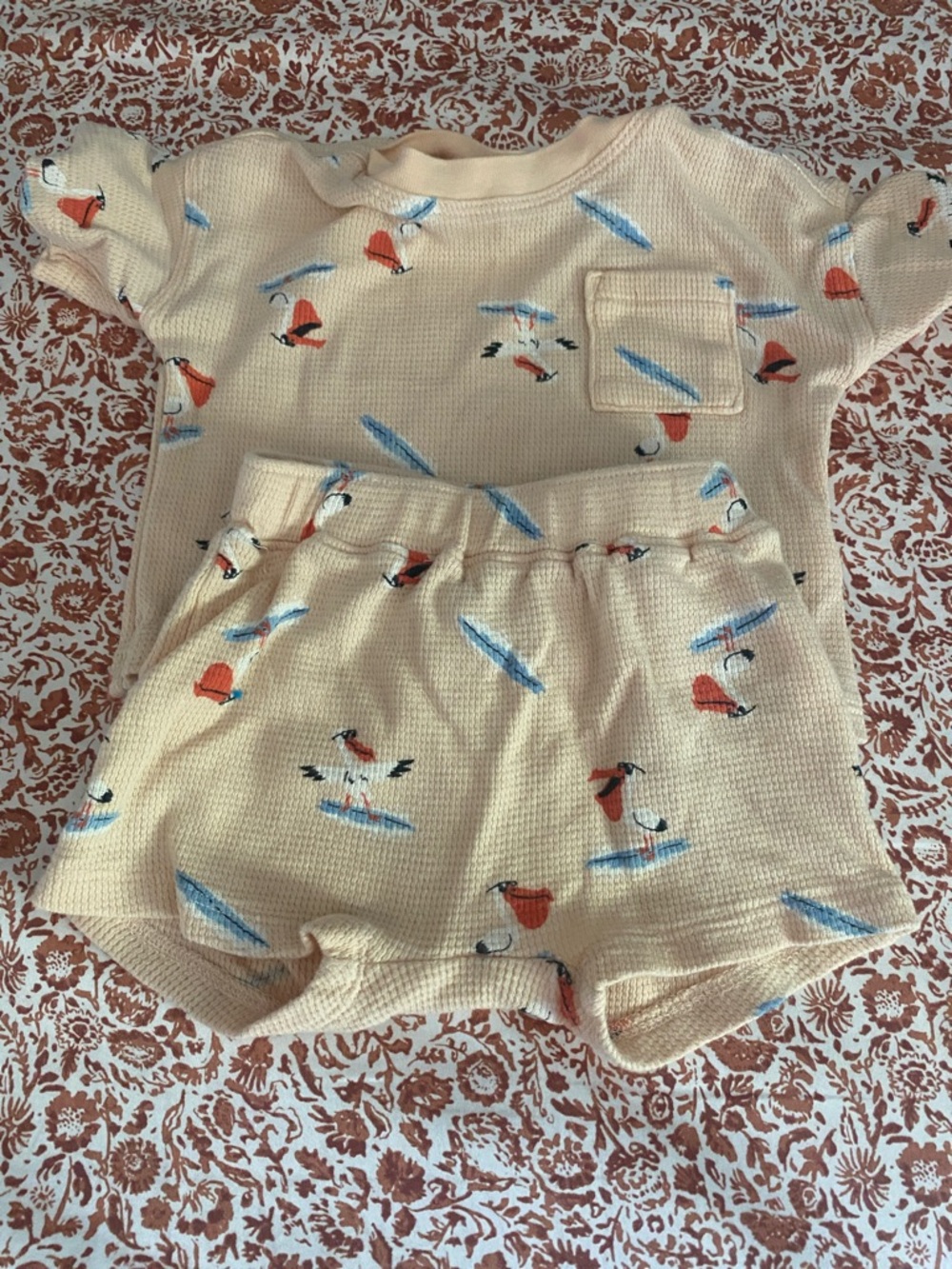 Old Navy, Baby Cat & Jack, Carter’s, H&M, Gerber